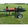 2019 Built-Rite 8HPWS Firewood Splitter